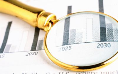 Explorando el futuro financiero