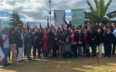 ¡Hola gerentes, emprendedores y contadores!