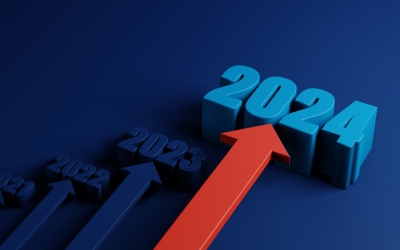 Nuevas Tendencias 2024 