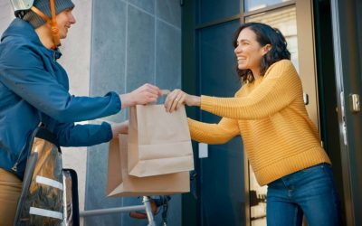 Explorando el Despegue del E-commerce en Ecuador