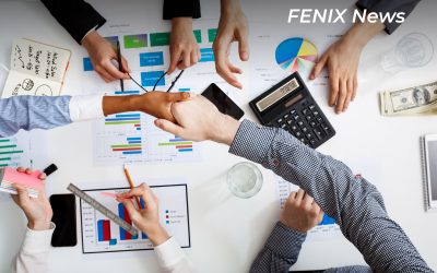 ¡Un Cierre de periodo exitoso!