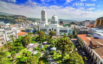 Emprendimiento y Apoyo Institucional