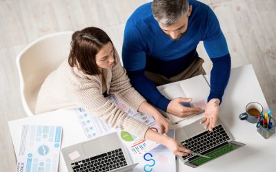 Cómo mejoran tu negocio los sistemas de gestión empresarial