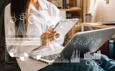 Tendencias Emergentes en la Contabilidad Digital 