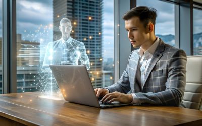 Transformación de las empresas ecuatorianas con IA