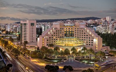 Las mejores oportunidades de negocio en Ecuador