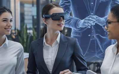 La inteligencia artificial: una oportunidad para innovar en Ecuador